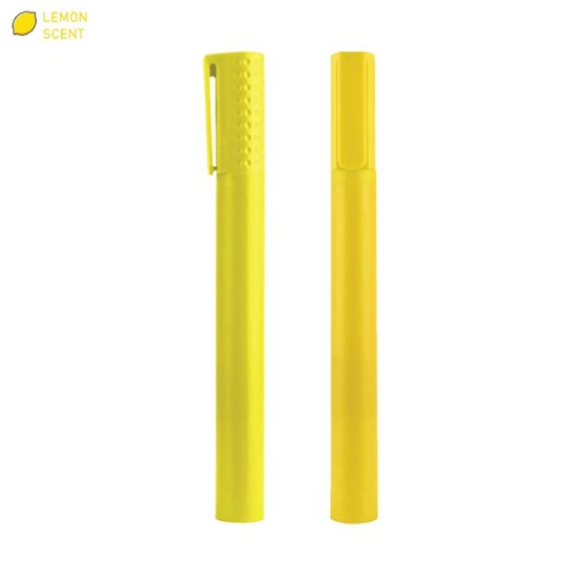 Jumbo Highlighter Pens yellow